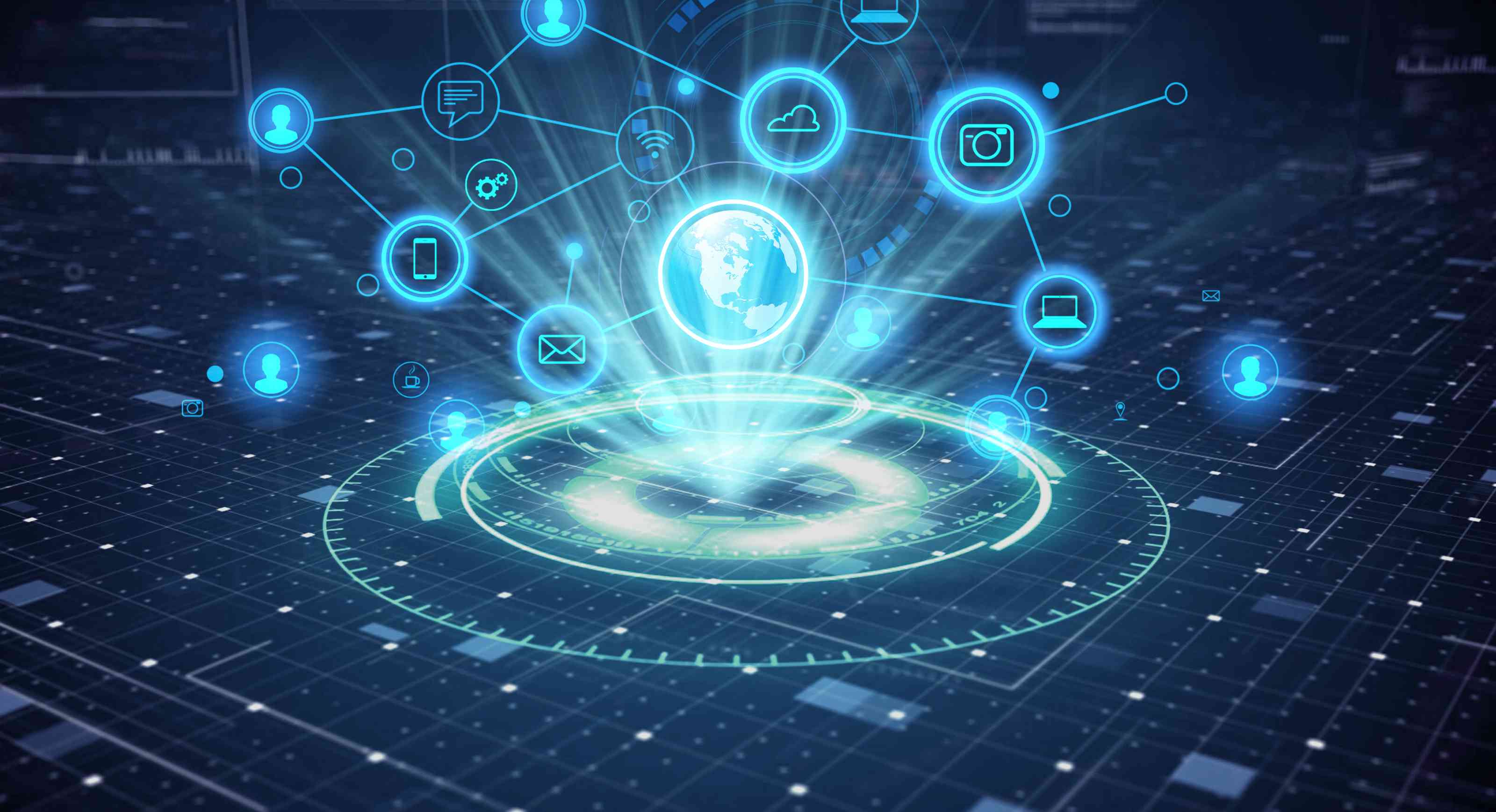 超融合赋能企业数字化转型——弘商道科技软件方案解析