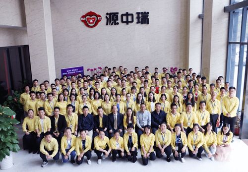 软件科技赋能 智慧园区、智慧工厂与智慧楼宇的数字化新图景