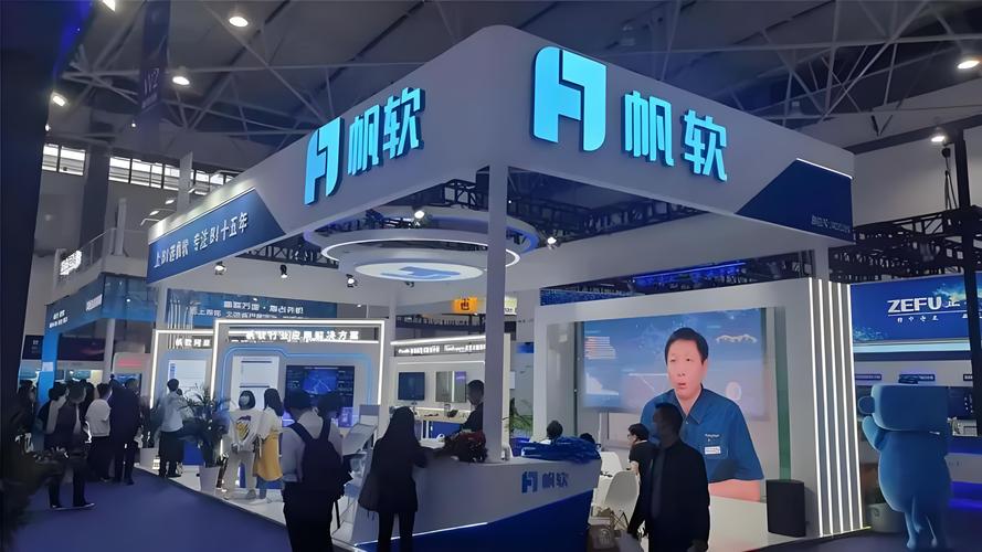 帆软软件的“硬核”坚守 不融资、不上市，如何成就软件科技界的隐形冠军？