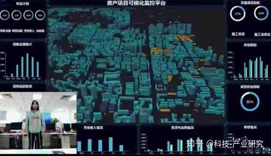 2019超图软件GIS技术大会 人工智能GIS的探索与软件科技新篇章